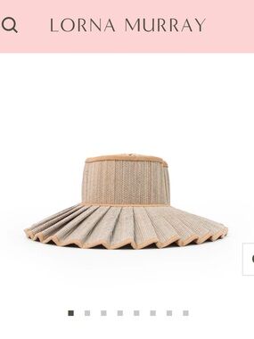 LORNA MURRAY Capri Hat